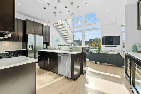Tiny photo for 1145 N High Street 307 #307, Columbus, OH 43201 (MLS # 225039657)