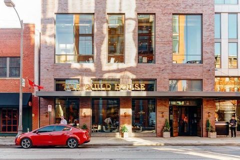 Tiny photo for 1145 N High Street 307 #307, Columbus, OH 43201 (MLS # 225039657)