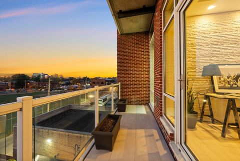 Tiny photo for 1145 N High Street 307 #307, Columbus, OH 43201 (MLS # 225039657)