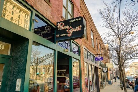 Tiny photo for 1145 N High Street 307 #307, Columbus, OH 43201 (MLS # 225039657)
