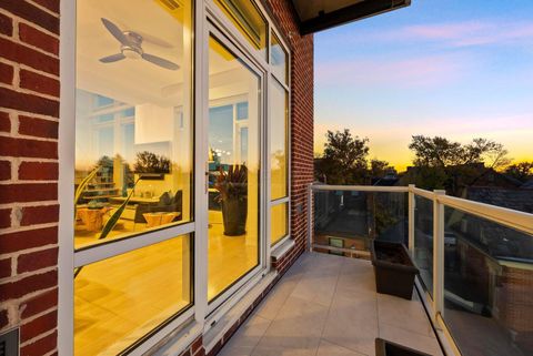 Tiny photo for 1145 N High Street 307 #307, Columbus, OH 43201 (MLS # 225039657)