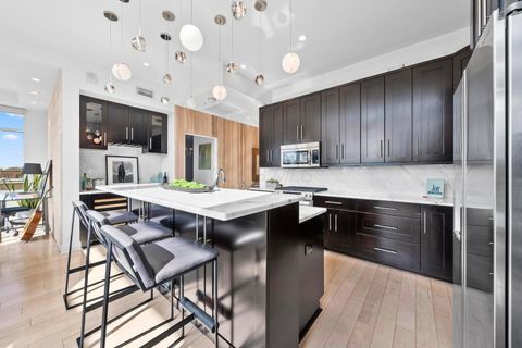 Tiny photo for 1145 N High Street 307 #307, Columbus, OH 43201 (MLS # 225039657)