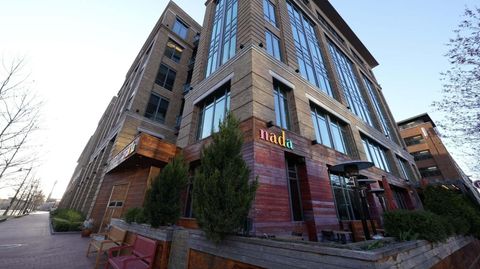 Tiny photo for 1145 N High Street 307 #307, Columbus, OH 43201 (MLS # 225039657)