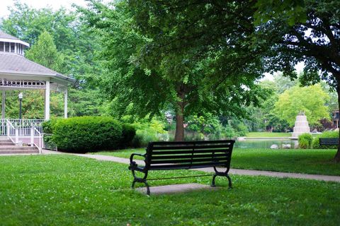 Tiny photo for 1145 N High Street 307 #307, Columbus, OH 43201 (MLS # 225039657)