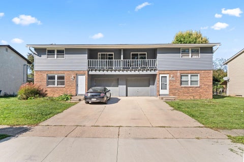 Multifamily For Sale - 482 Goshen Court #484<br/> Columbus, OH 43230