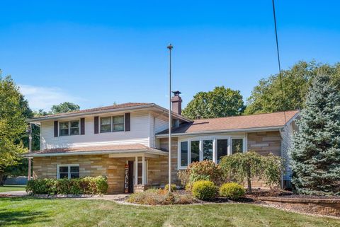 Tiny photo for 6323 Hughes Road, Prospect, OH 43342 (MLS # 225037435)