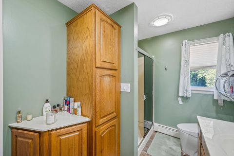 Tiny photo for 6323 Hughes Road, Prospect, OH 43342 (MLS # 225037435)