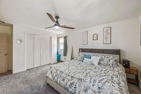 Tiny photo for 6323 Hughes Road, Prospect, OH 43342 (MLS # 225037435)