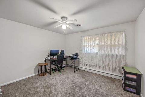 Tiny photo for 6323 Hughes Road, Prospect, OH 43342 (MLS # 225037435)