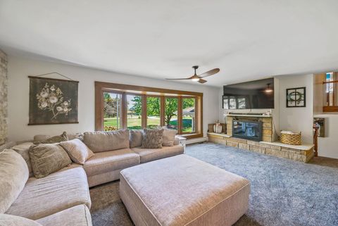 Tiny photo for 6323 Hughes Road, Prospect, OH 43342 (MLS # 225037435)