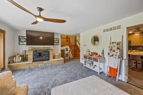 Tiny photo for 6323 Hughes Road, Prospect, OH 43342 (MLS # 225037435)