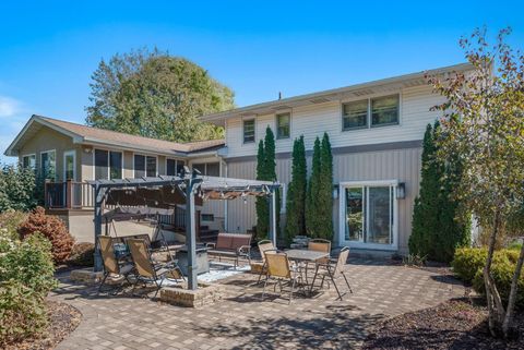 Tiny photo for 6323 Hughes Road, Prospect, OH 43342 (MLS # 225037435)