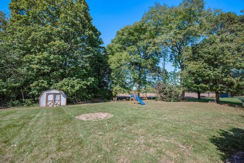Tiny photo for 6323 Hughes Road, Prospect, OH 43342 (MLS # 225037435)