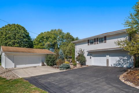 Tiny photo for 6323 Hughes Road, Prospect, OH 43342 (MLS # 225037435)
