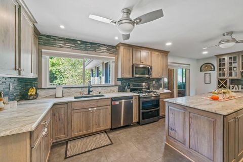 Tiny photo for 6323 Hughes Road, Prospect, OH 43342 (MLS # 225037435)
