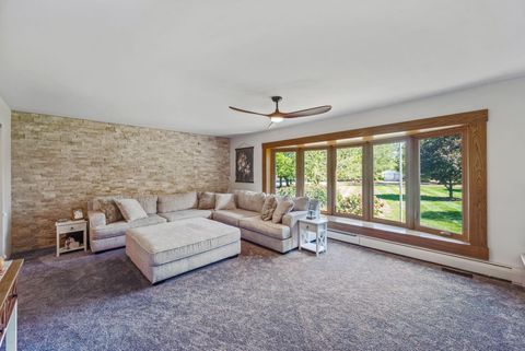 Tiny photo for 6323 Hughes Road, Prospect, OH 43342 (MLS # 225037435)