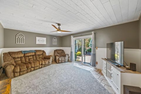 Tiny photo for 6323 Hughes Road, Prospect, OH 43342 (MLS # 225037435)
