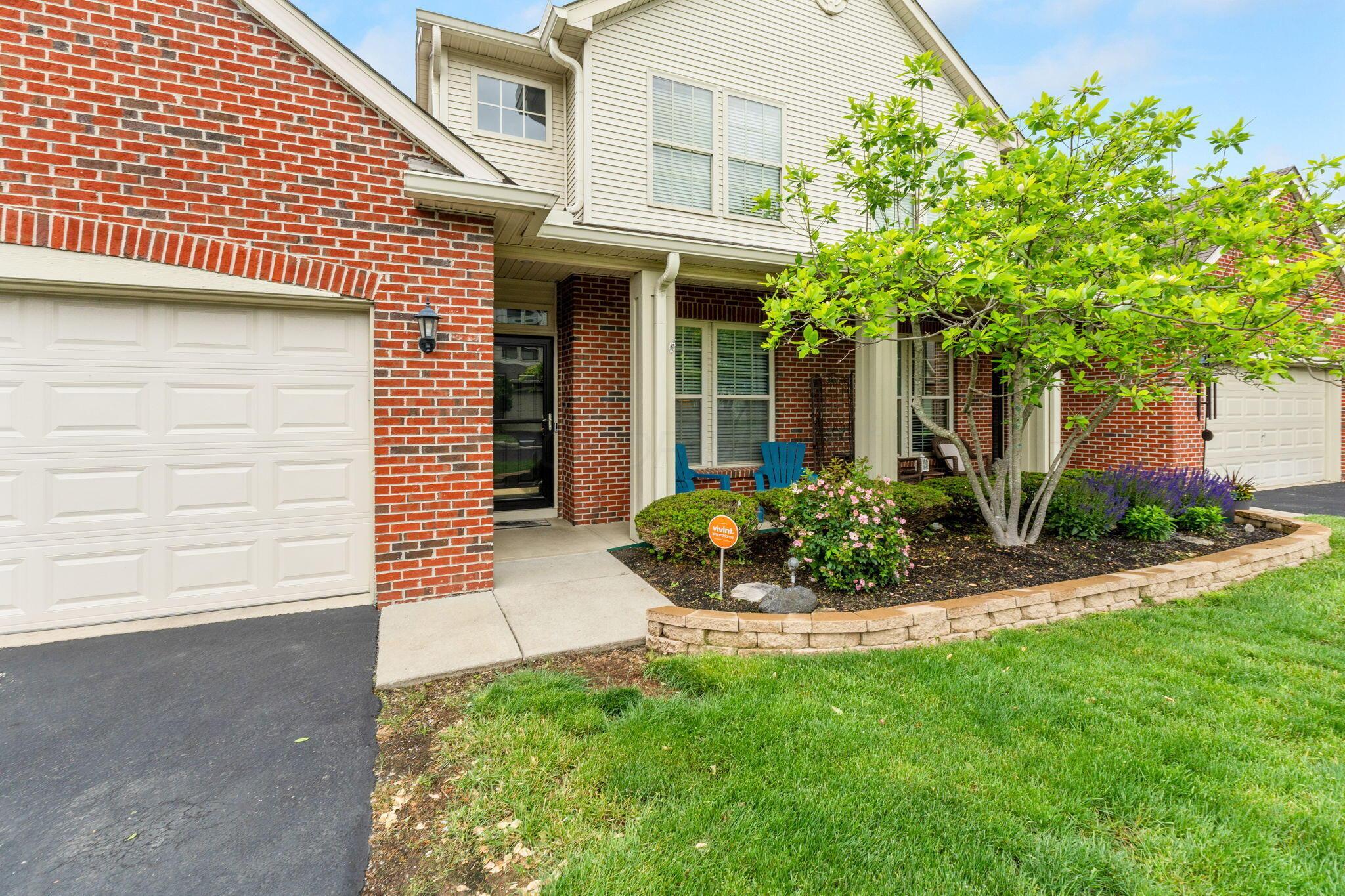 308 Postage Circle, Pickerington, Ohio image 4