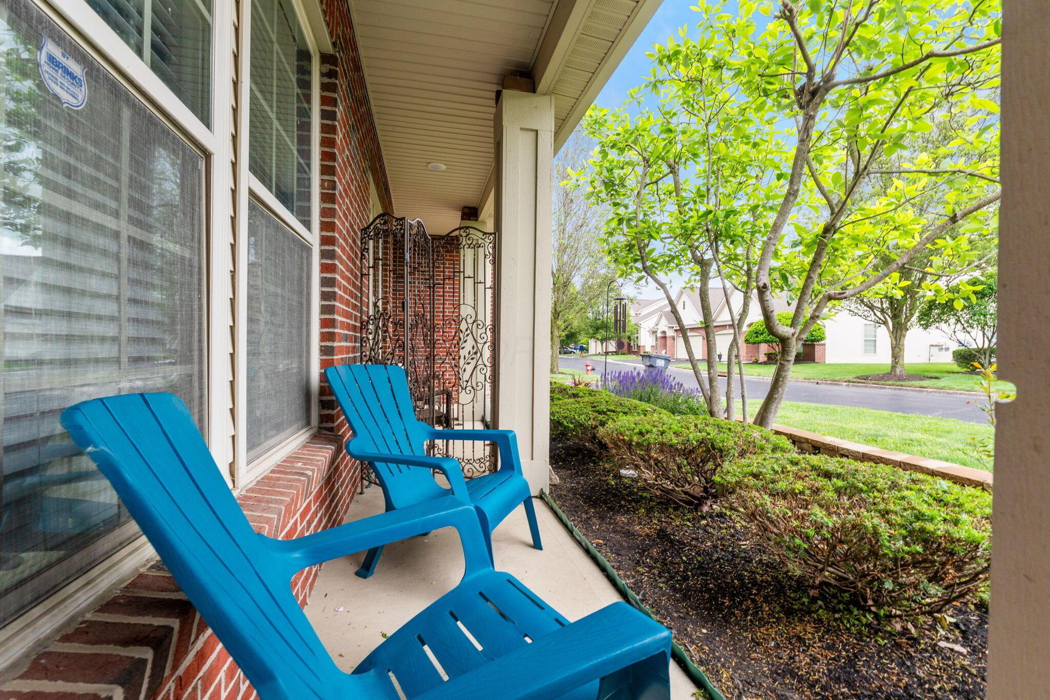 308 Postage Circle, Pickerington, Ohio image 6