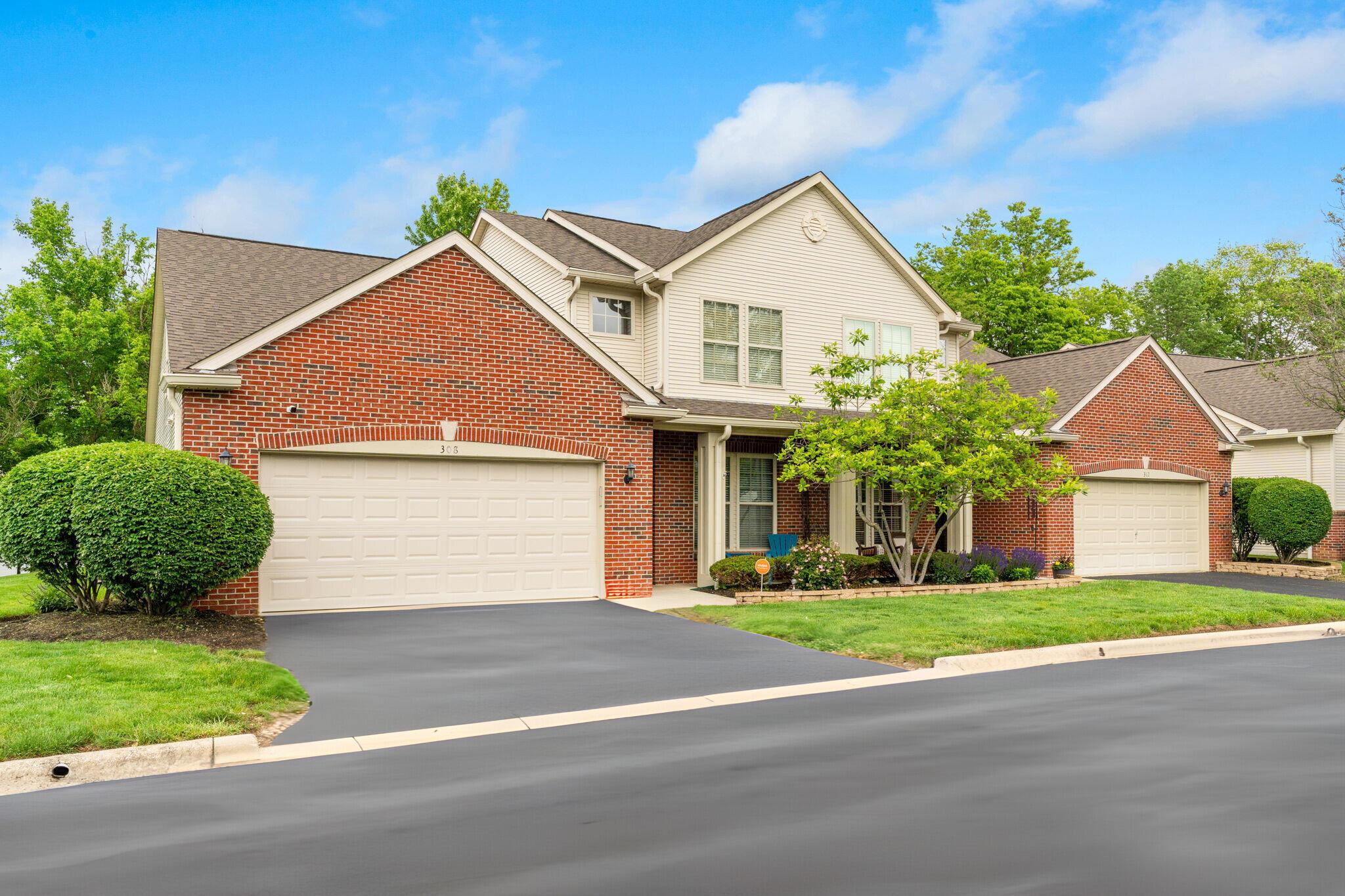 308 Postage Circle, Pickerington, Ohio image 1
