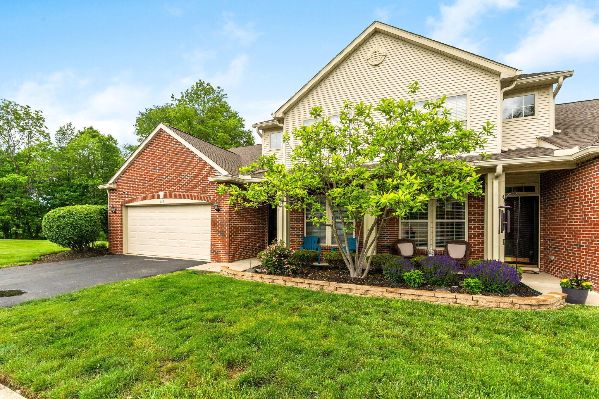 308 Postage Circle, Pickerington, Ohio image 3