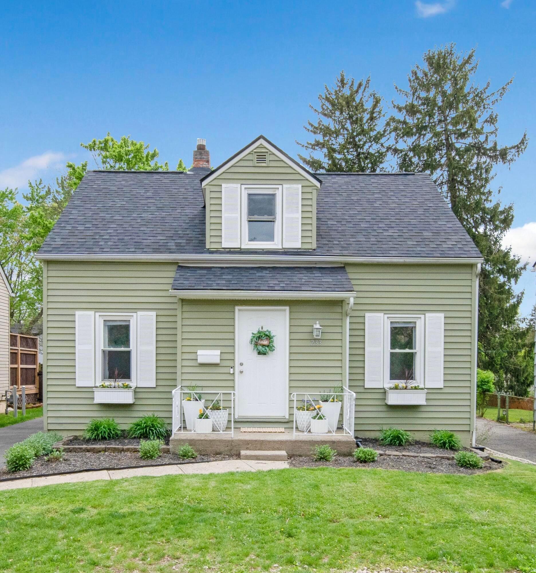 233 Girard Road, Columbus, Ohio image 1