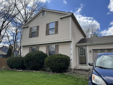 Photo of 5701 Shannon Heights Boulevard, Dublin, OH 43016 (MLS # 226006742)