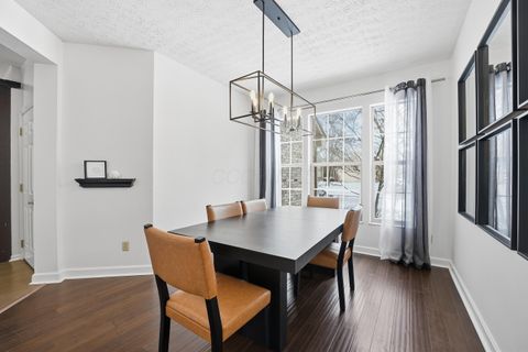 Tiny photo for 339 Aylesbury Drive S, Westerville, OH 43082 (MLS # 225044971)