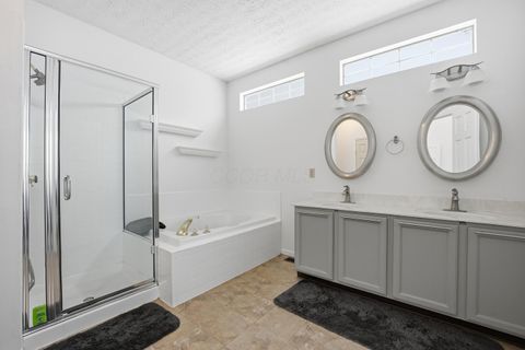 Tiny photo for 339 Aylesbury Drive S, Westerville, OH 43082 (MLS # 225044971)