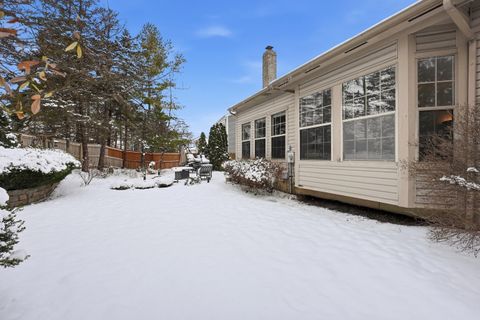 Tiny photo for 339 Aylesbury Drive S, Westerville, OH 43082 (MLS # 225044971)