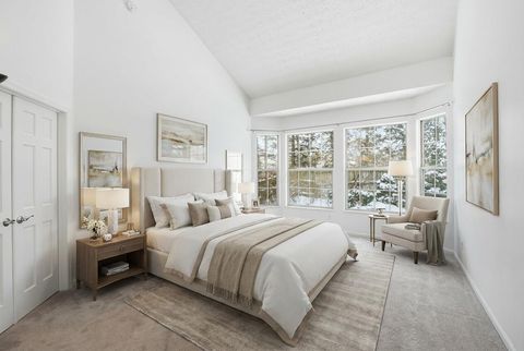 Tiny photo for 339 Aylesbury Drive S, Westerville, OH 43082 (MLS # 225044971)