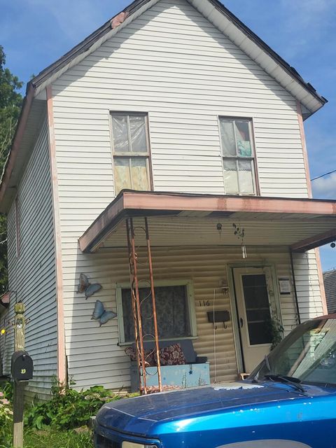 Photo of 116 S 1st Street, Newark, OH 43055 (MLS # 225032917)