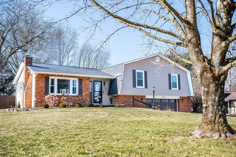 Tiny photo for 2370 Scenic Drive NE, Lancaster, OH 43130 (MLS # 226006009)
