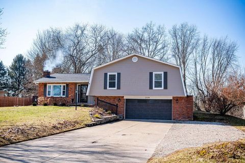 Tiny photo for 2370 Scenic Drive NE, Lancaster, OH 43130 (MLS # 226006009)