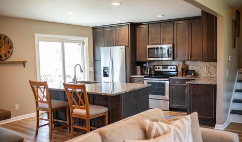 Tiny photo for 2370 Scenic Drive NE, Lancaster, OH 43130 (MLS # 226006009)