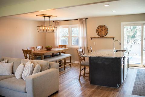 Tiny photo for 2370 Scenic Drive NE, Lancaster, OH 43130 (MLS # 226006009)