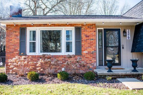 Tiny photo for 2370 Scenic Drive NE, Lancaster, OH 43130 (MLS # 226006009)