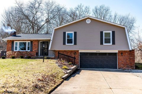 Tiny photo for 2370 Scenic Drive NE, Lancaster, OH 43130 (MLS # 226006009)