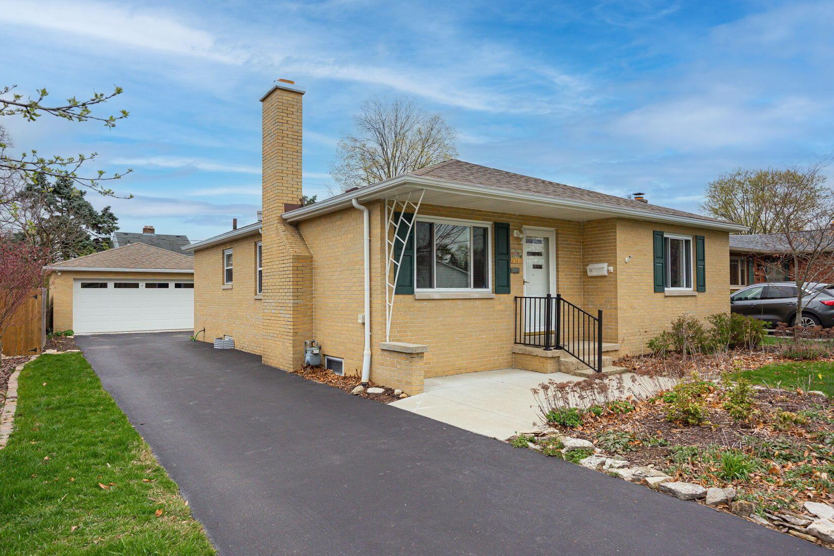 1517 Westminster Drive, Columbus, Ohio image 1