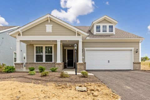 Photo of 706 Oldcastle Road LOT 77 #LOT 77, Lewis Center, OH 43035 (MLS # 225027123)