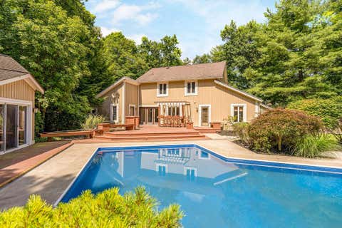 Photo of 7319 Bridlespur Lane, Delaware, OH 43015 (MLS # 226027941)