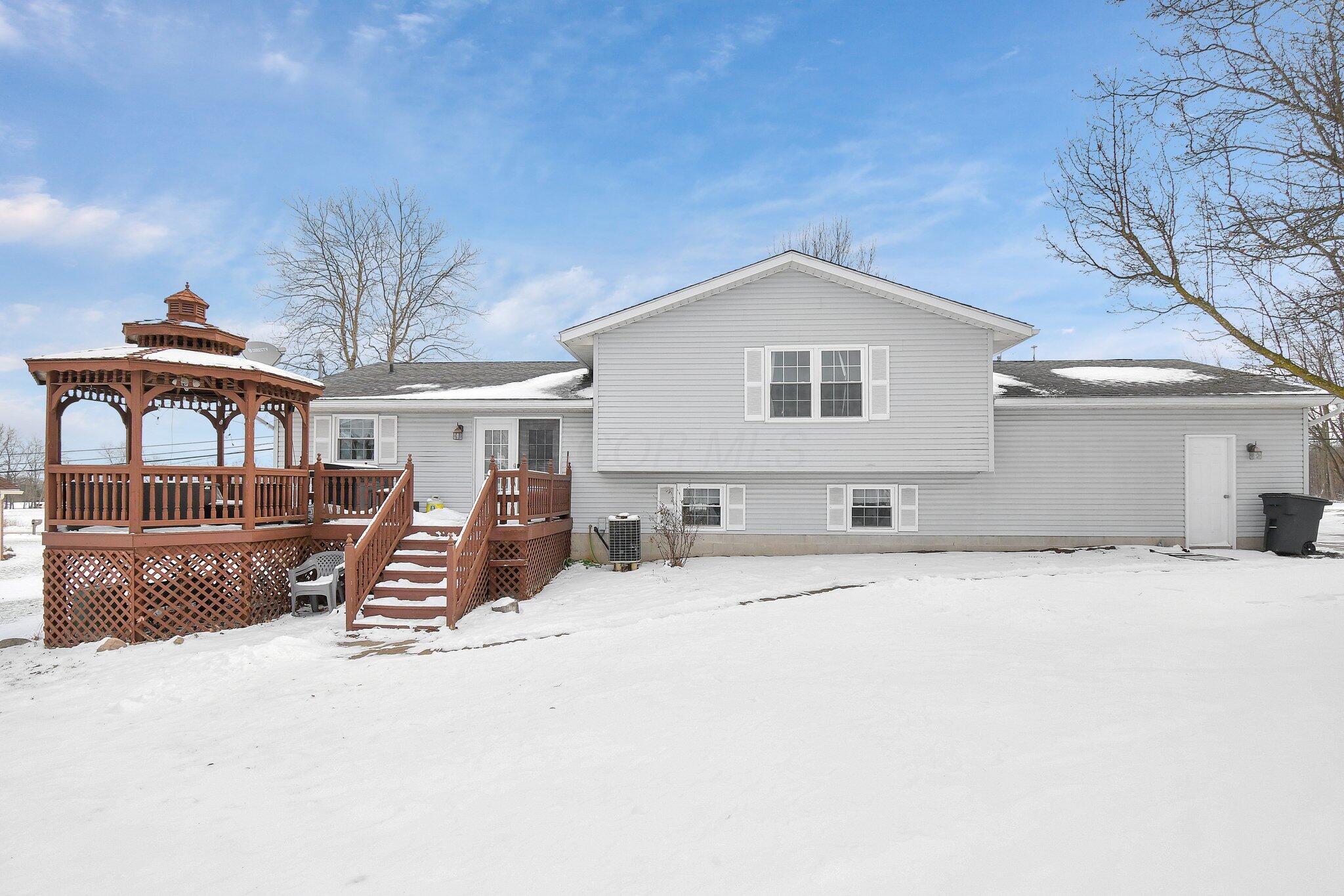 659 Woodcrest Drive, Mansfield, Ohio image 24