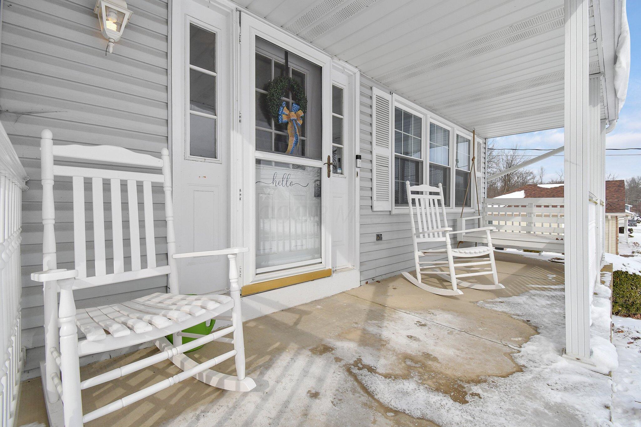 659 Woodcrest Drive, Mansfield, Ohio image 2