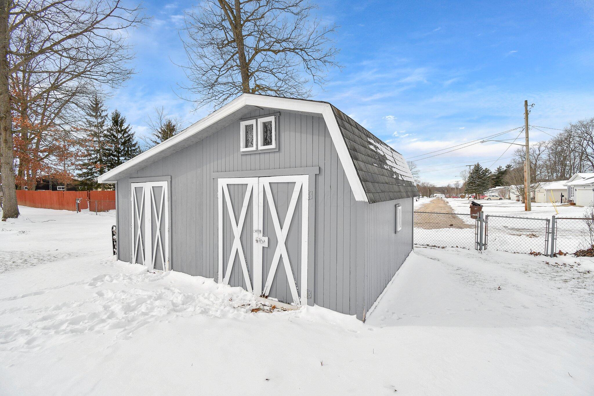 659 Woodcrest Drive, Mansfield, Ohio image 26
