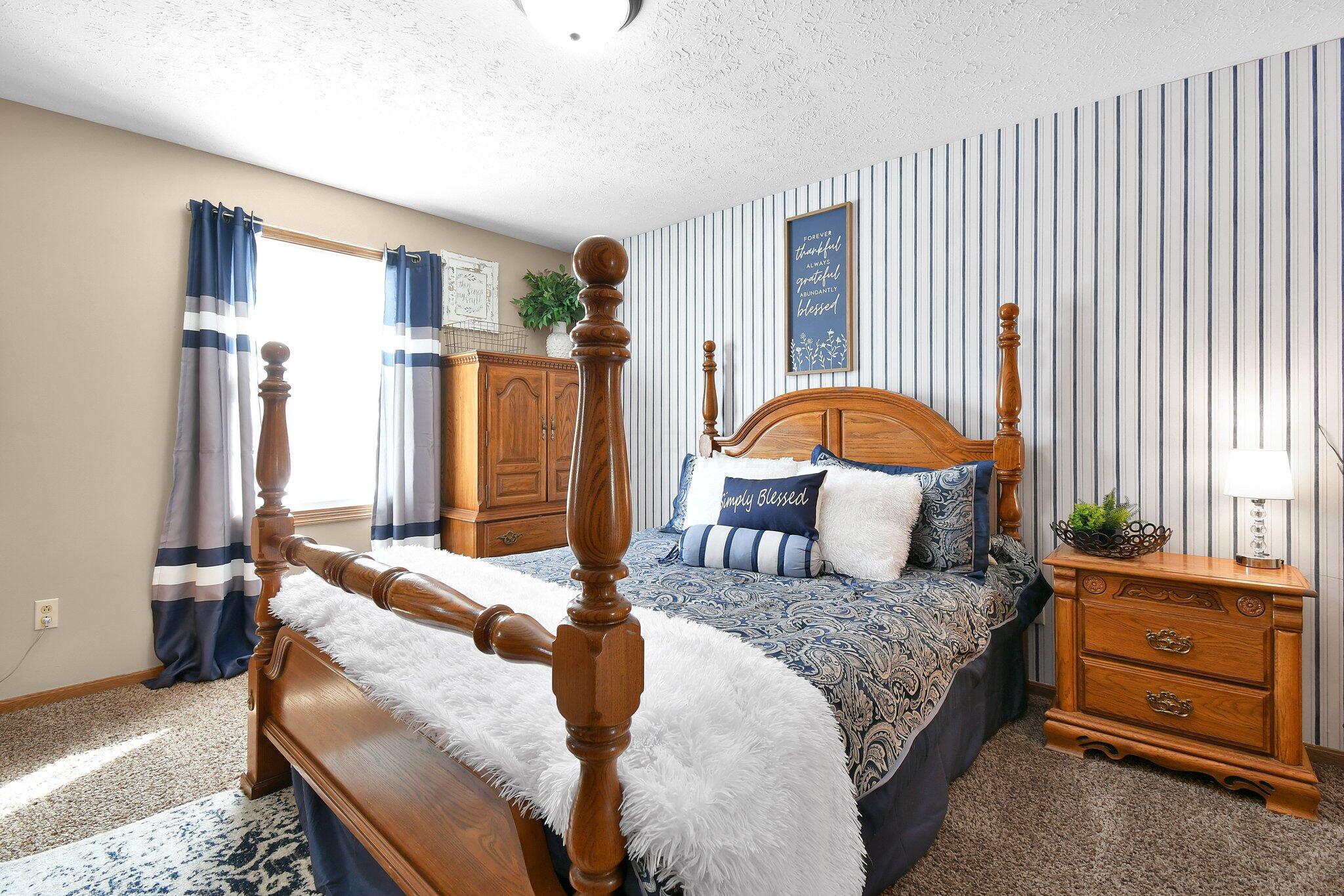 659 Woodcrest Drive, Mansfield, Ohio image 14