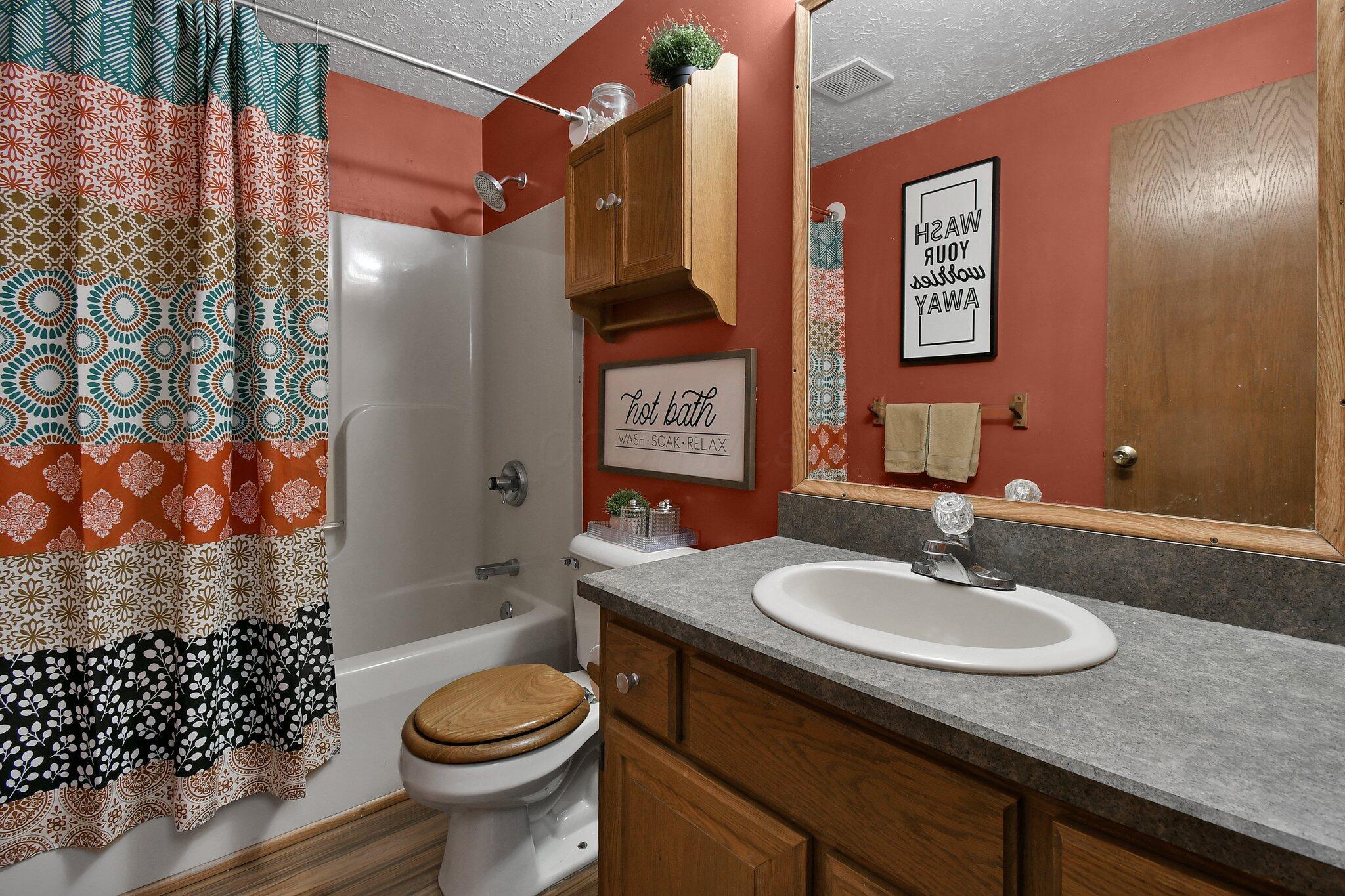 659 Woodcrest Drive, Mansfield, Ohio image 13