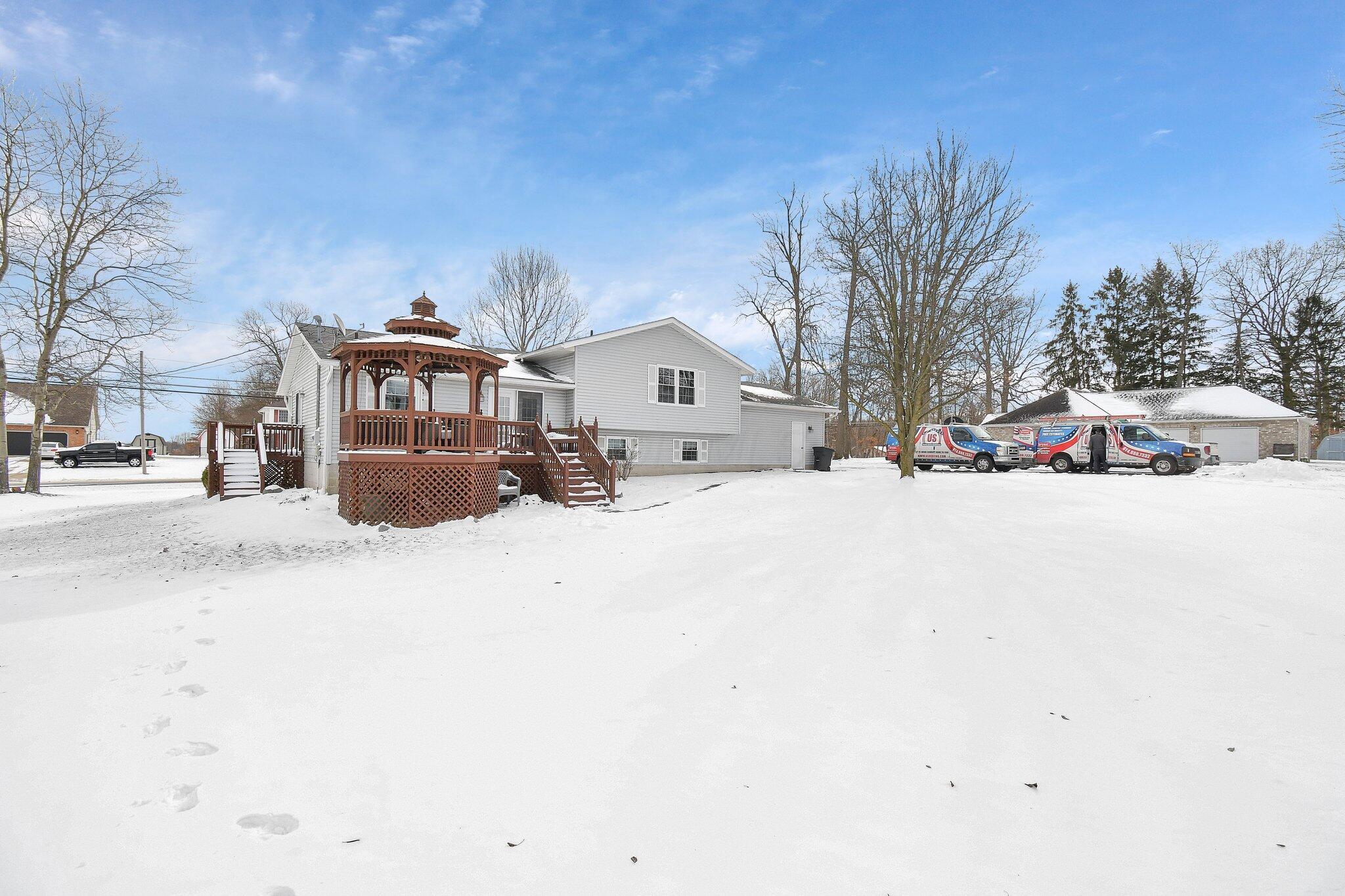659 Woodcrest Drive, Mansfield, Ohio image 25