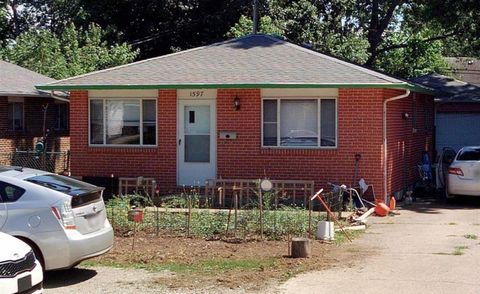 Photo of 1597 Elmore Avenue, Columbus, OH 43224 (MLS # 226021741)
