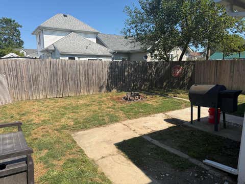 Tiny photo for 728 Columbus Avenue, Washington Court House, OH 43160 (MLS # 226029397)