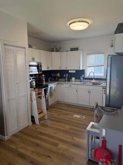 Tiny photo for 728 Columbus Avenue, Washington Court House, OH 43160 (MLS # 226029397)